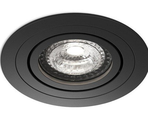 Точечный светильник Prime DK-DH2020-BK