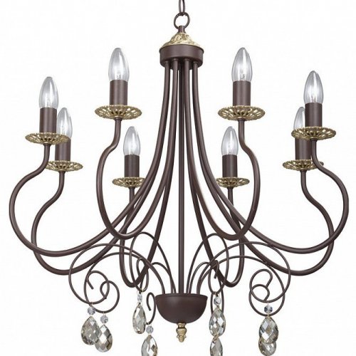 Подвесная люстра Vitaluce V1127 V1127/8