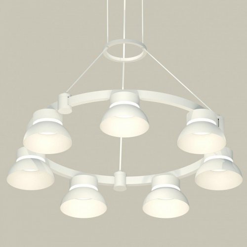 Подвесная люстра Ambrella light XR XR92031401 Подвесная люстра Ambrella light XR XR92031401