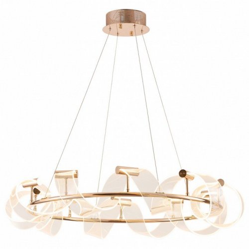 Подвесной светильник Kink Light Ранни 08037-90,37