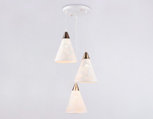 Подвесной светильник Ambrella light TR TR8433