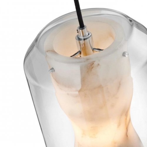 Подвесной светильник Evince MZ110811-1-200 Подвесной светильник Evince MZ110811-1-200