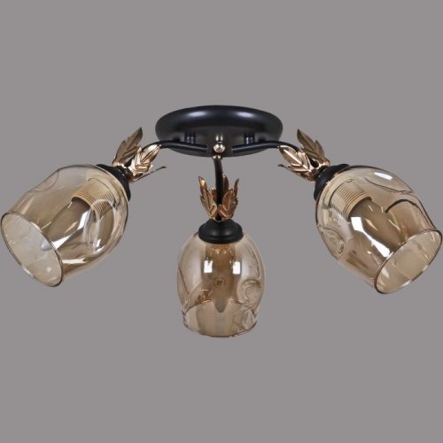 Потолочная люстра Reluce 81701-0.3-03 Потолочная люстра Reluce 81701-0.3-03