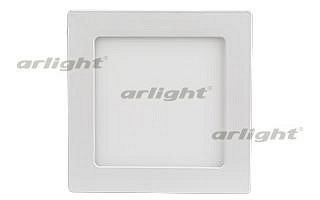 Встраиваемый светильник Arlight DL-192x192M-18W Day White