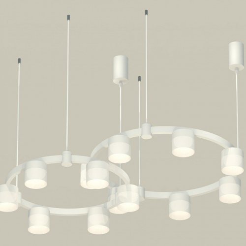 Подвесной светильник Ambrella light TRADITIONAL XR92081002 Подвесной светильник Ambrella light TRADITIONAL XR92081002