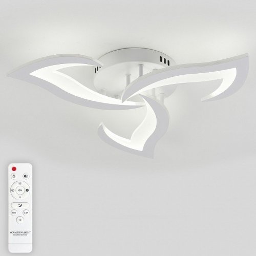 Потолочная люстра Simply LED LAMPS 81401
