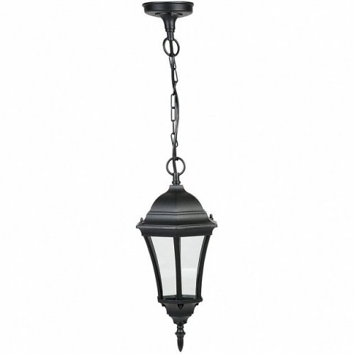 Уличный светильник подвесной Oasis Light 91305S Bl Уличный светильник подвесной Oasis Light 91305S Bl