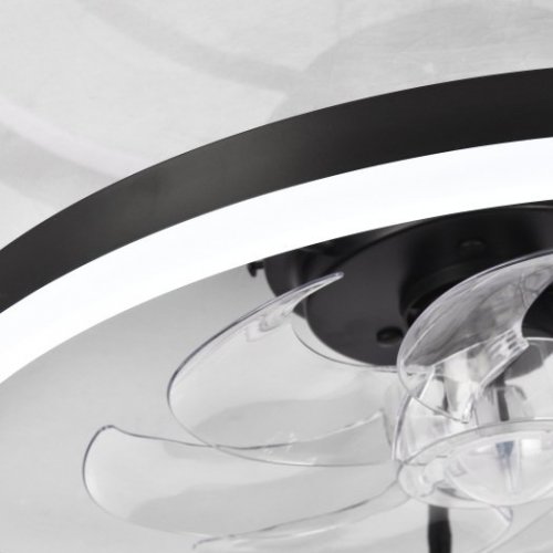 Потолочная люстра Ledfan LED LAMPS 81490 Потолочная люстра Ledfan LED LAMPS 81490