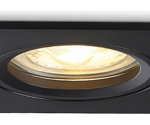 Встраиваемый светильник Ambrella light Techno Spot Standard Tech TN102456