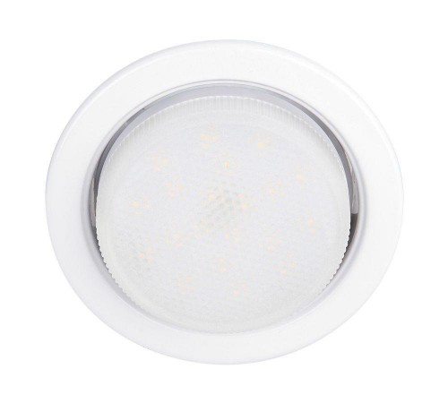 Встраиваемый светильник Jazzway PGX53 1016744