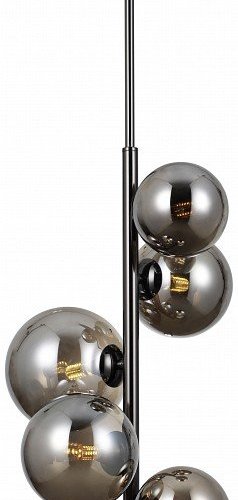 Потолочная люстра Moderli Molly V10795-5P