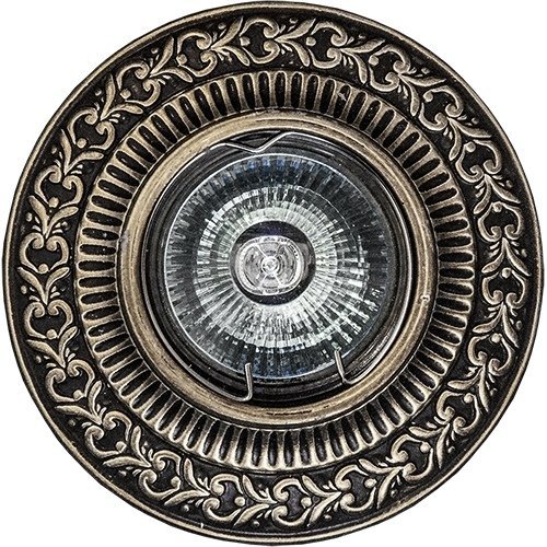 Точечный светильник Точка света AZ AZ22AB