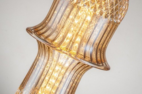 Подвесной светильник Belfast Herbison A1953-A-A3 CA GL