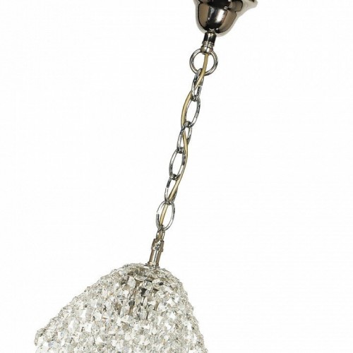 Подвесная люстра Arti Lampadari Roma E 1.3.P1 N