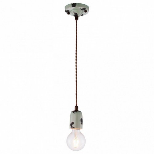 Подвесной светильник Lussole Loft Vermilion LSP-8160