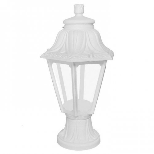 Уличный светильник Fumagalli Mikrolot/Anna E22.110.000.WXF1R