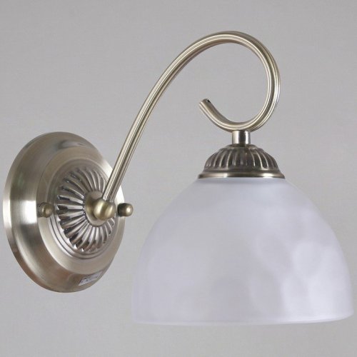 Бра Illumico IL0894-1WSQ-26 AB ELITE