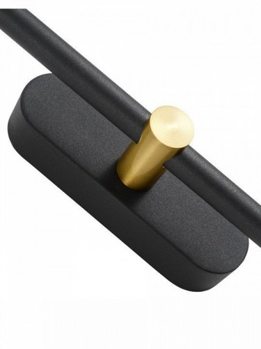 Настенный светильник Zortes Mavy ZRS.90610.01 Настенный светильник Zortes Mavy ZRS.90610.01