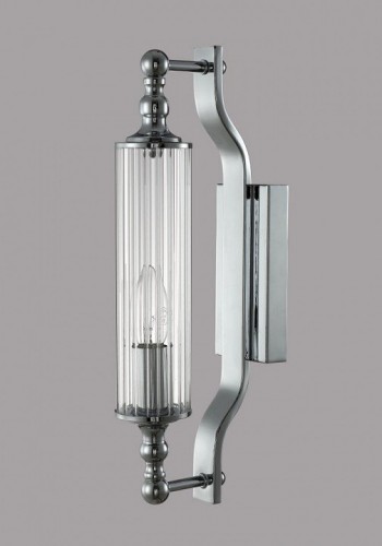 Бра Crystal Lux Tomas AP1 Chrome Бра Crystal Lux Tomas AP1 Chrome