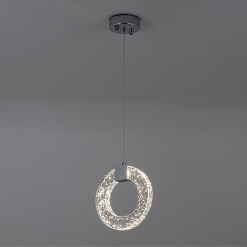 Подвесной светильник MODELUX ML.88936.1 CR