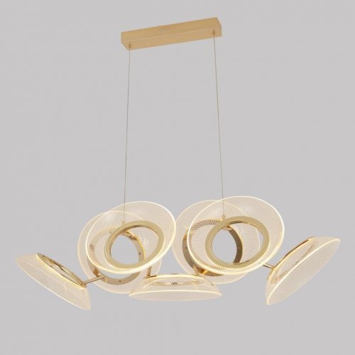 Подвесная люстра Alfa Light F1424-14