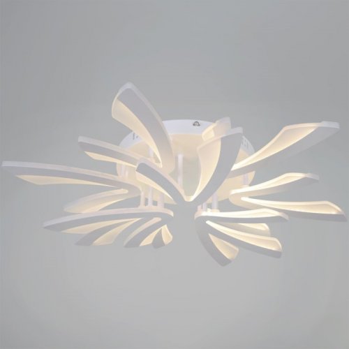 Светильник потолочный Reluce 59090-0.3-6+3 WH