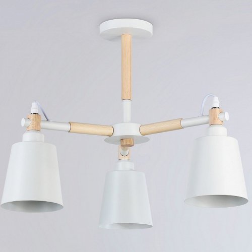 Люстра на штанге Ambrella Light TR TR82204