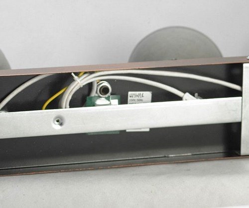 Спот Lussole Loft Diana GRLSP-9829 Спот Lussole Loft Diana GRLSP-9829