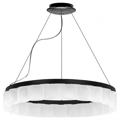 Подвесная светодиодная люстра Lightstar Nibbler 812236