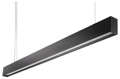 Подвесной светильник Loft IT Vim 10318/A Black Подвесной светильник Loft IT Vim 10318/A Black