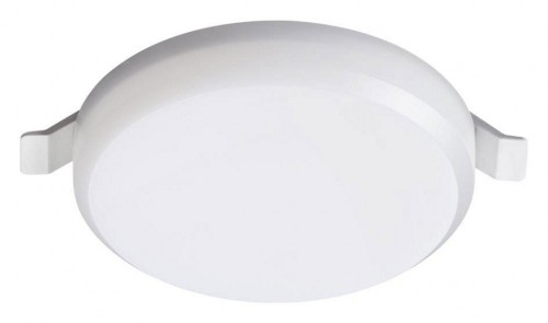 Встраиваемый светодиодный светильник Novotech SPOT NT21 000 PANDORA 358675