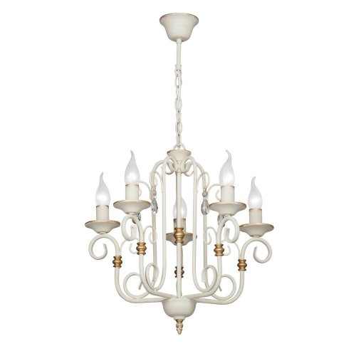 Подвесная люстра  V3427/5