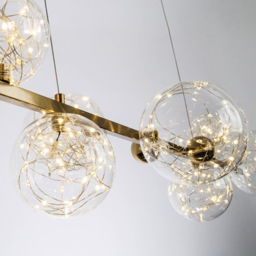 Подвесной светильник  ML.6021.8