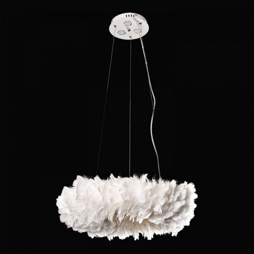 Подвесная люстра Lussole Cuscino GRLSP-8602 Подвесная люстра Lussole Cuscino GRLSP-8602