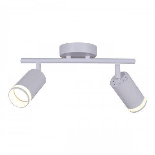 Спот Reluce Technical 16001-9.5-002CT SPOT LIGHT GU10 WT