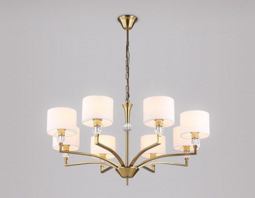 Подвесная люстра Ambrella Light High Light Classic LH71133 Подвесная люстра Ambrella Light High Light Classic LH71133