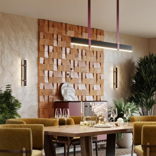 Подвесной светильник Odeon Light Vincent 6629/25L Подвесной светильник Odeon Light Vincent 6629/25L