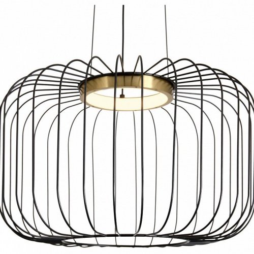 Подвесной светильник Citrus FR5398PL-L8B Подвесной светильник Citrus FR5398PL-L8B