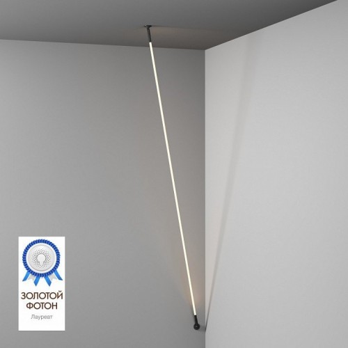 Настенный светильник Denkirs Flex DK7505-BK