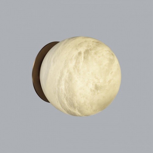 Настенно-потолочный светильник Odeon Light Marbella 6684/5CL