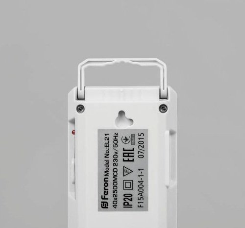 Накладной светодиодный светильник Feron EL21 12903 Накладной светодиодный светильник Feron EL21 12903