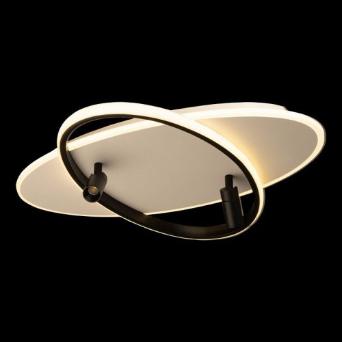 Потолочный светильник De City Драйв 377015004