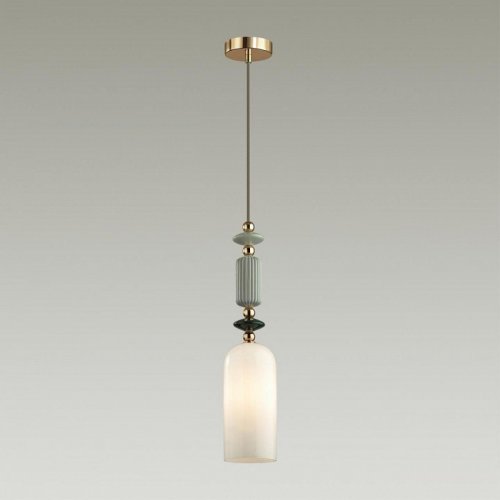 Подвесной светильник Odeon Light Candy 4861/1D Подвесной светильник Odeon Light Candy 4861/1D