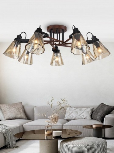 Потолочная люстра Rivoli Clarissa 5098-307 Б0055508