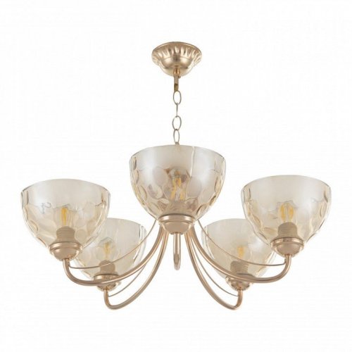 Подвесная люстра Amalfi-1466 331466/5 FGD