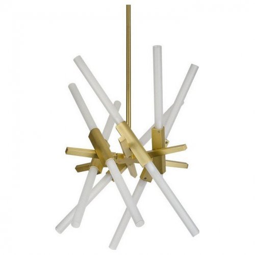 Подвесная люстра LArte Luce Laguna L32212 Подвесная люстра LArte Luce Laguna L32212