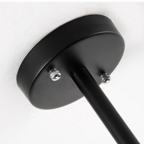 Потолочная люстра ImperiumLoft GEOMETRIC-CH01