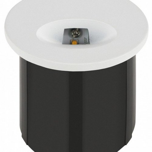 Встраиваемый светильник Maytoni Outdoor Bil O015SL-L3W3K