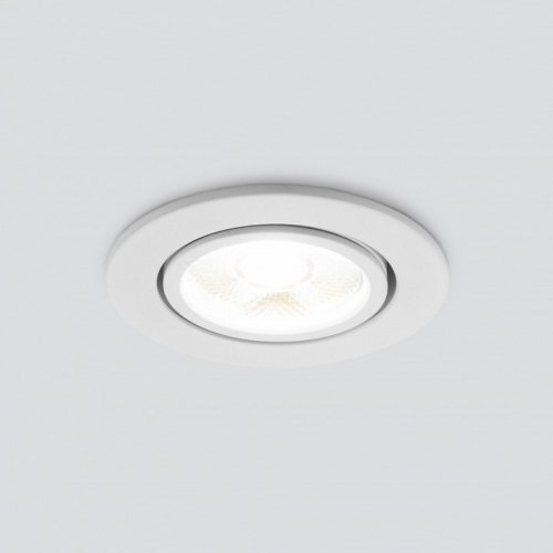 Встраиваемый светильник Elektrostandard 15272/LED a056030