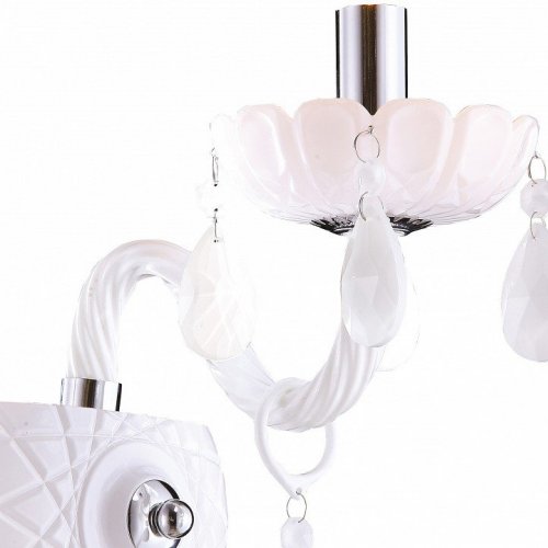 Бра Arte Lamp Teatro A3964AP-1WH